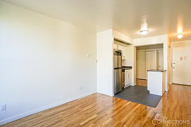 Rented by City Connections Realty