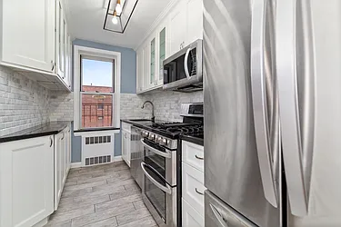 Sold by Argo Residential