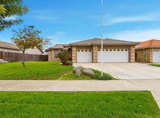 535 Mallard Avenue, Lemoore, CA 93245