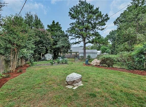 5th image of 4205 Fauquier Ave