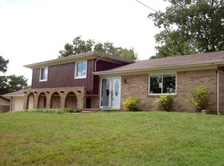 4545 Sherry Ln, Hixson, TN 37343