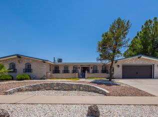 740 Castile Ave, El Paso, TX 79912