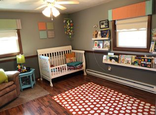 12698 Road 18, Cloverdale, OH 45827