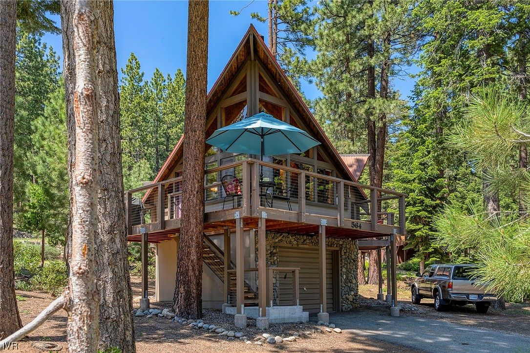 564 Loma Ct, Incline Village, NV 89451 Zillow