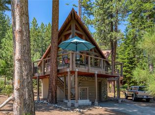 564 Loma Ct, Incline Village, NV