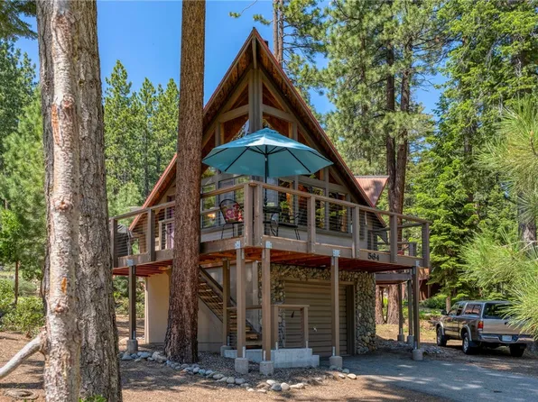 564 Loma Ct, Incline Village, NV 89451