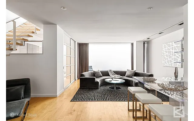 Sold by Douglas Elliman | media 10