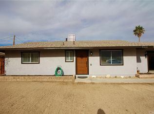 71918 Gorgonio St, Twentynine Palms, CA 92277