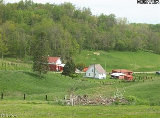 66410 Pennyroyal Rd, Quaker City, OH 43773