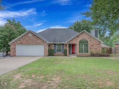 7812 Mary Ann Cir, Shreveport, LA, 71107