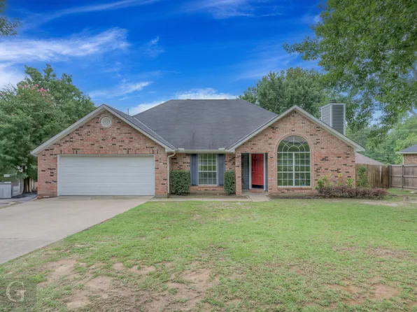 7812 Mary Ann Cir, Shreveport, LA 71107
