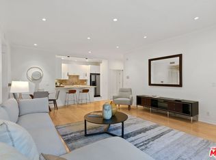 1064 S Shenandoah St APT 101, Los Angeles, CA 90035