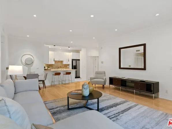 1064 S Shenandoah St APT 101, Los Angeles, CA 90035