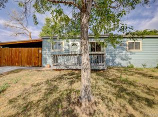 3885 Miller Ct, Wheat Ridge, CO 80033