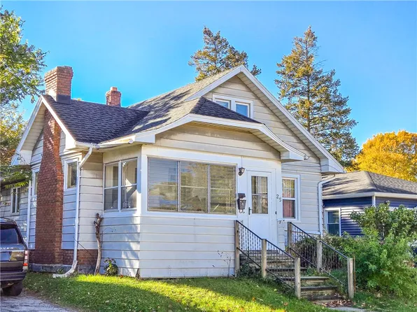 25 Pomona Dr, Rochester, NY 14616