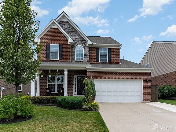 2nd image of 1594 Cedar Creek Dr