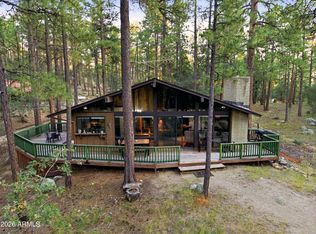 3700 S Loba Dr, Prescott, AZ 86303