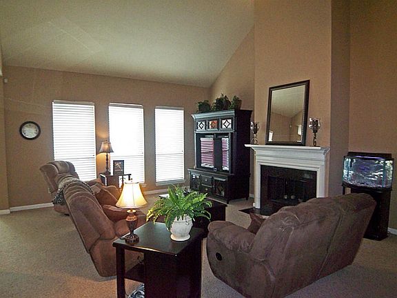 5th image of 26811 Lakeridge Park Ln