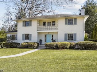 7 Portland Rd, Summit, NJ 07901