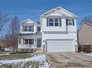 744 Outrigger Cv, Painesville, OH 44077
