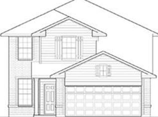 23710 Martin Cir S, Porter, TX 77365