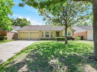 11427 Hillcroft St, Houston, TX 77035