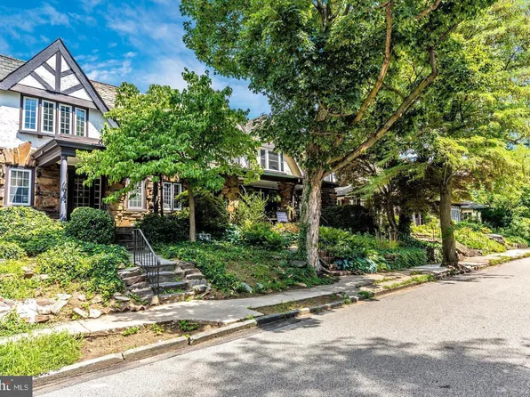 163 Stoneway Ln, Bala Cynwyd, PA 19004