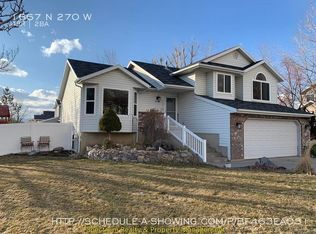 1667 N 270 W, Pleasant Grove, UT 84062