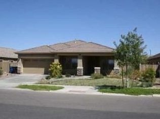 4152 E Claxton Ave, Gilbert, AZ 85297