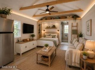1176 Folley Road, Elizabeth City, NC 27909