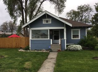 241 NW 1st St, Ontario, OR 97914