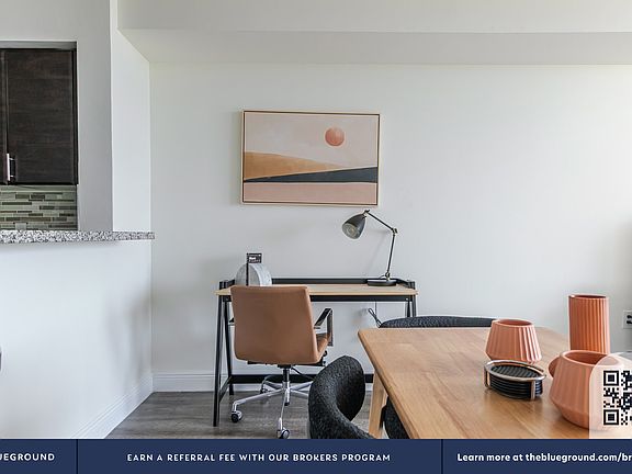 Office Area