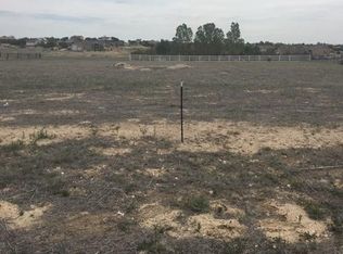 464 S Tejon Ave, Pueblo West, CO 81007