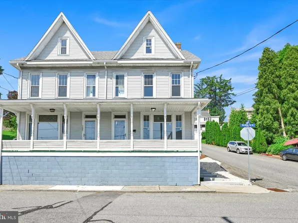 310 Washington St, Tamaqua, PA 18252