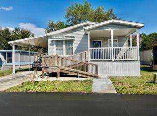 799 E Klosterman Rd #26, Tarpon Springs, FL 34689