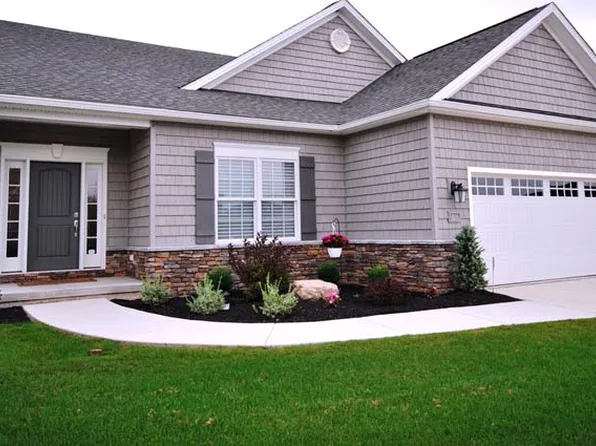 Danbury Plan, Pleasant Woods