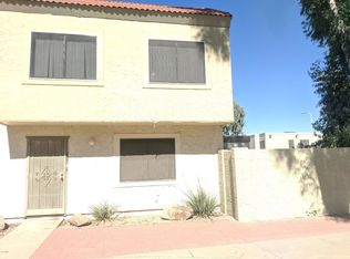 4839 W Palo Verde Dr #1184, Glendale, AZ 85301