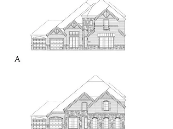 628 Singing Water Dr, Rockwall, TX 75087