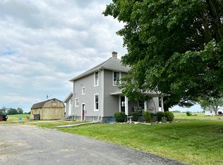 4320 N 680 E, Darlington, IN 47940