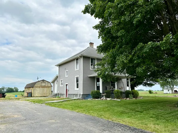 4320 N 680 E, Darlington, IN 47940
