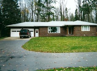 20501 M 32 W, Hillman, MI 49746