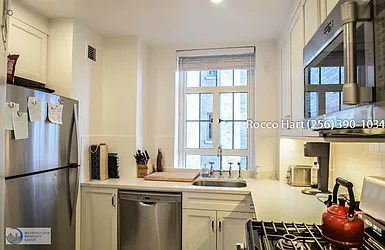 Rented by Metropolitan Property Group