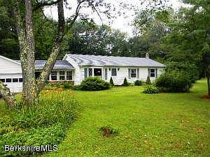 Beautiful Country Ranch