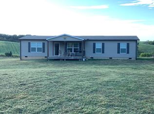 1411 Corinth Rd, Loudon, TN 37774