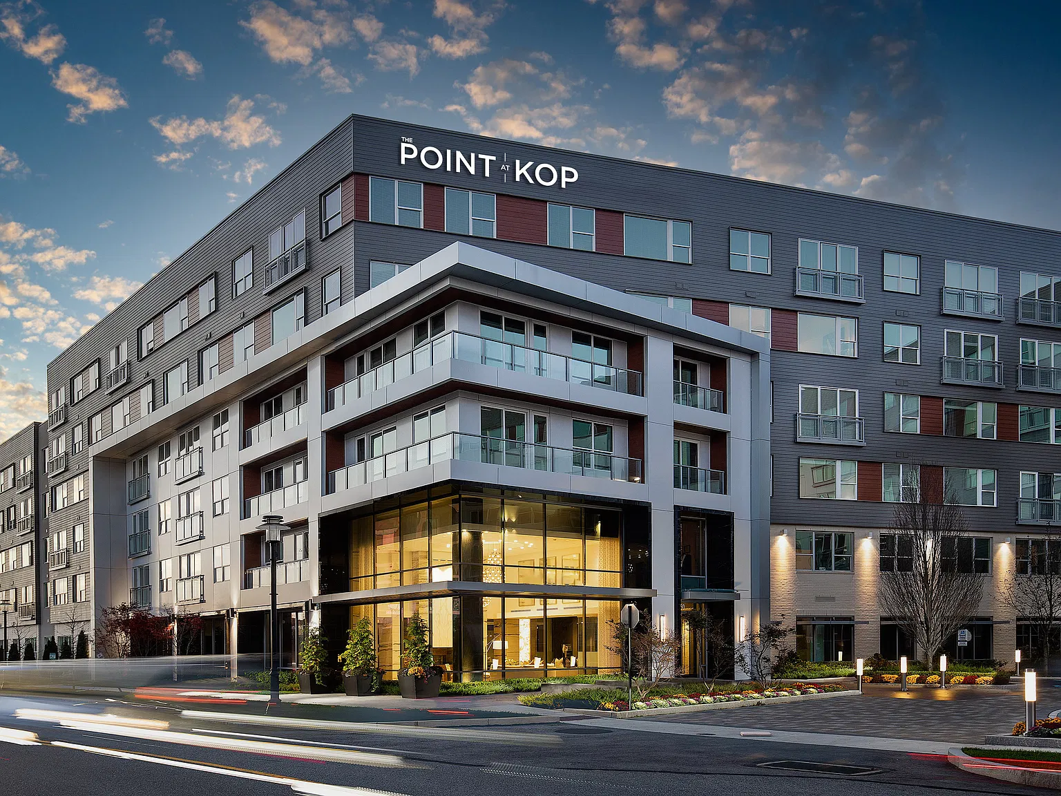 The Point at King of Prussia — Photo 1
