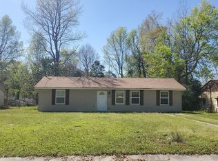 3917 Tyler Dr, Macon, GA 31206