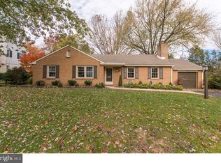 45 Shellburne Dr, Wilmington, DE 19803