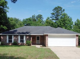 7 Suncrest Cir, Hattiesburg, MS 39402