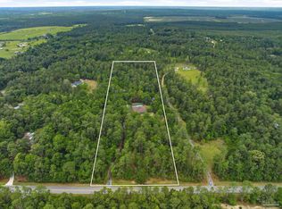 5111 Pilgrim Trl W, Molino, FL 32577