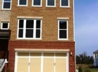 42648 New Dawn Ter, Ashburn, VA 20148